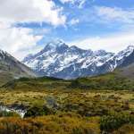 Nueva Zelanda