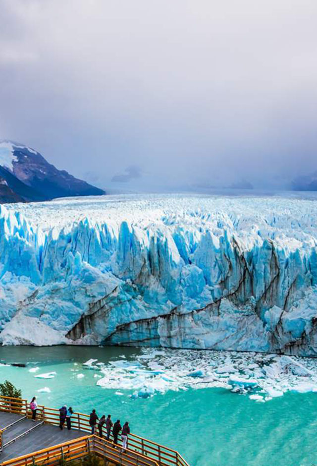 Bellezas de Patagonia