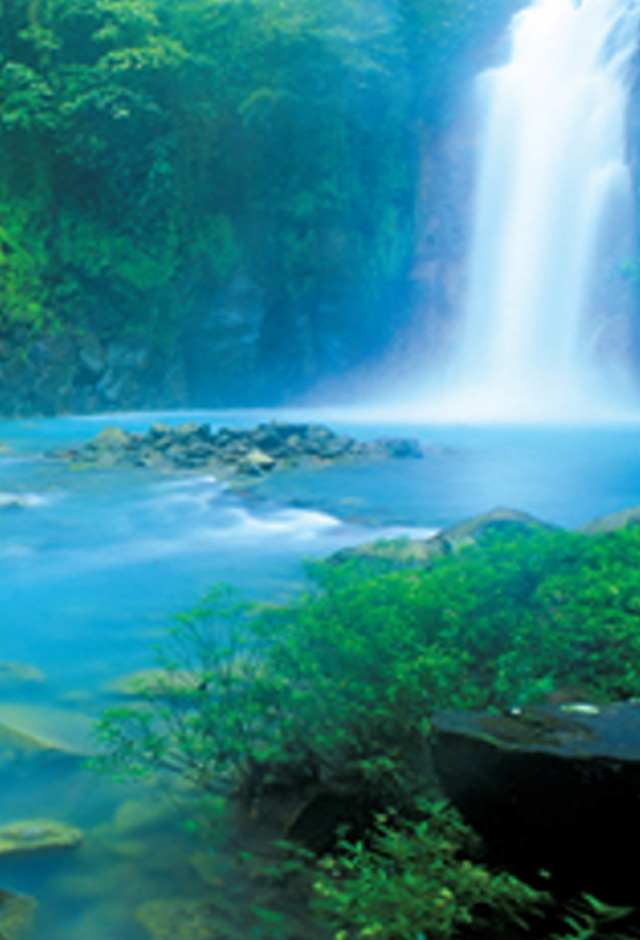 Costa Rica Clásica